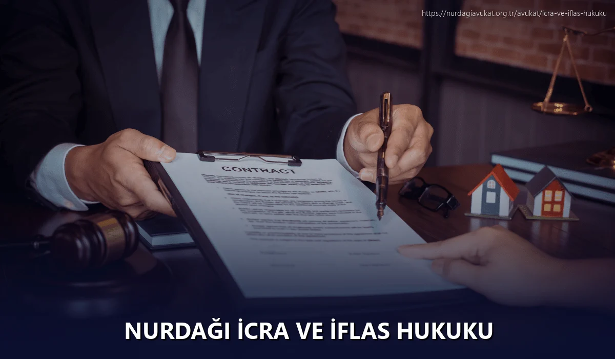 Nurdaği İcra ve İflas Hukuku