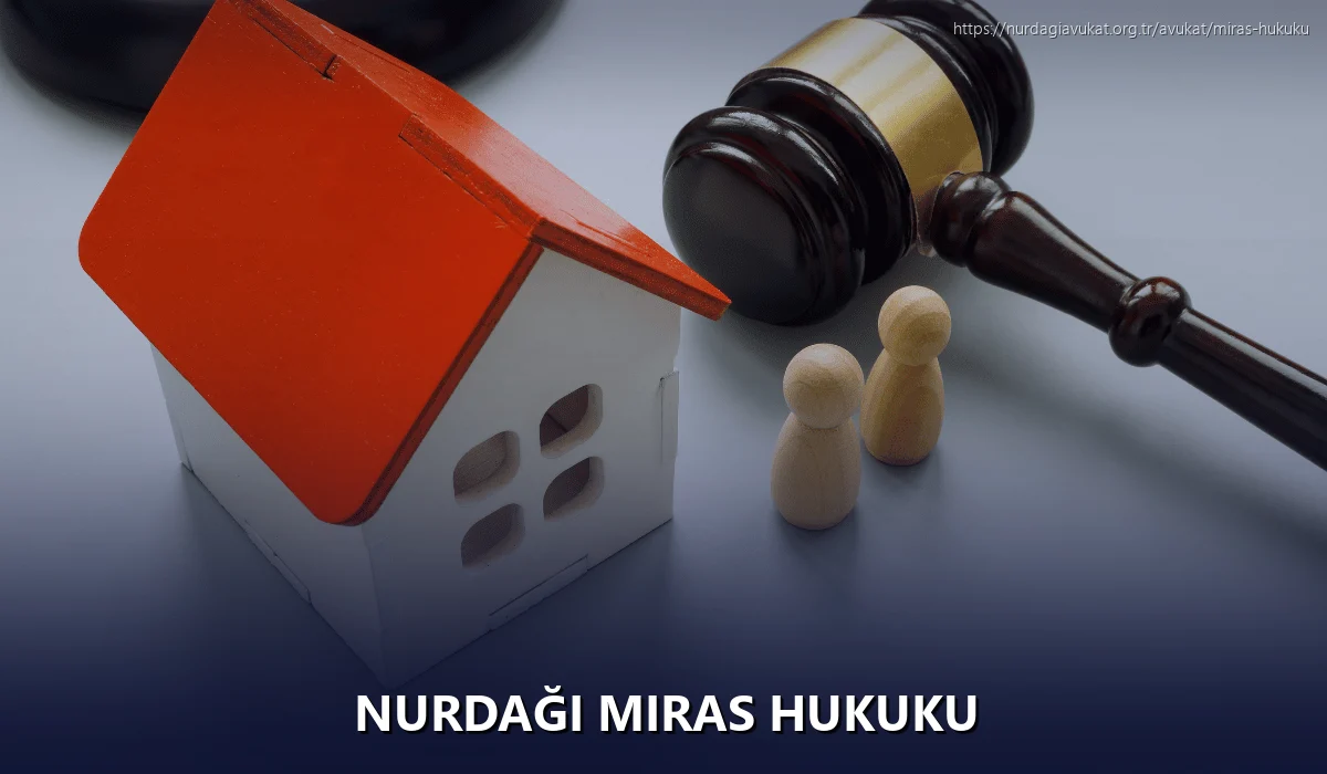Nurdaği Miras Hukuku